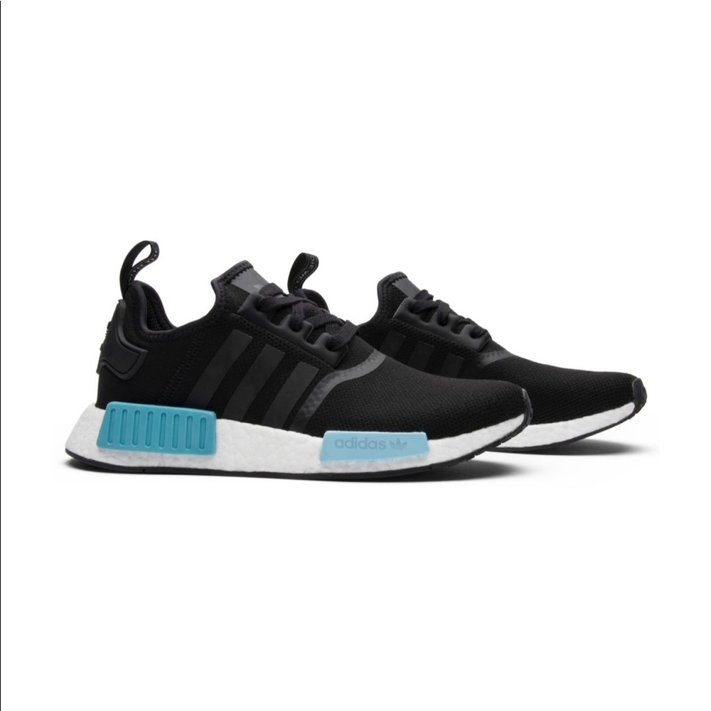 NMD R1 Icey Blue
